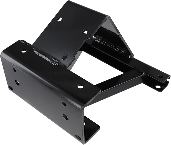 Roykaw Golf Cart Delta Shock Gear Support Assembly Compatible with Club Car DS Since 1993 Golf Carts, Replace OEM# 1016385