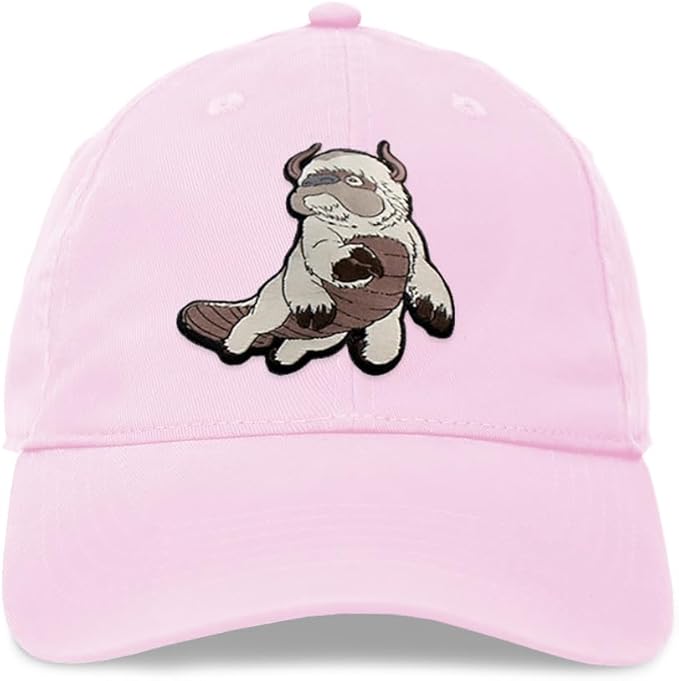 ABG Accessories Superman Hats for Men Baseball Cap