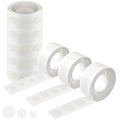 UPINS Glue Points Dots, 6 mm, 10 mm, 15 mm by UPINS