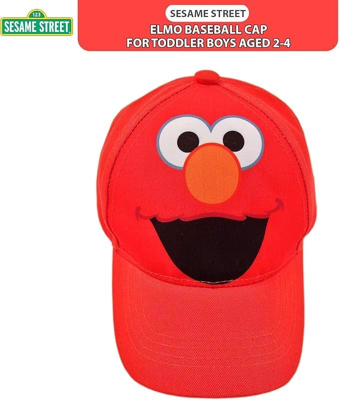 Sesame Street Boys Sesame Street