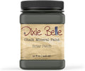 Dixie Belle Paint Company Chalk Finish Furniture Paint – Briar Patch – Matte by DixieBellePaintCompany