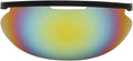 Catcher's Sun Visor FM-Sun Visor