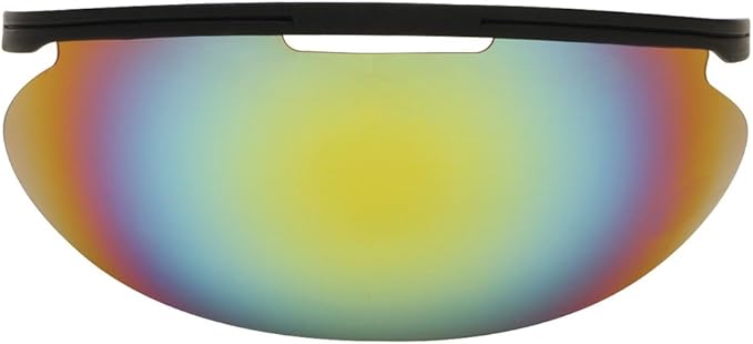 Catcher's Sun Visor FM-Sun Visor