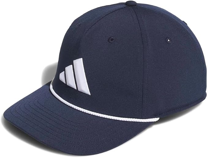adidas Mens Tour 5-Panel Hat