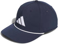 adidas Mens Tour 5-Panel Hat