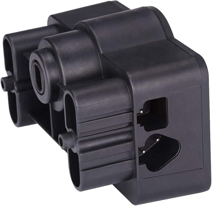 Golf Cart MCOR Replacement for Club Car Precedent Electric 2004-2011 - Motor Controller Input Throttle Sensor, Fits OEM 103327901