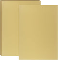 PATIKIL 11.7x8.3" Hot Stamping Foil Paper Sheet, 20 Sheets A4 Heat Transfer Hot by PATIKIL