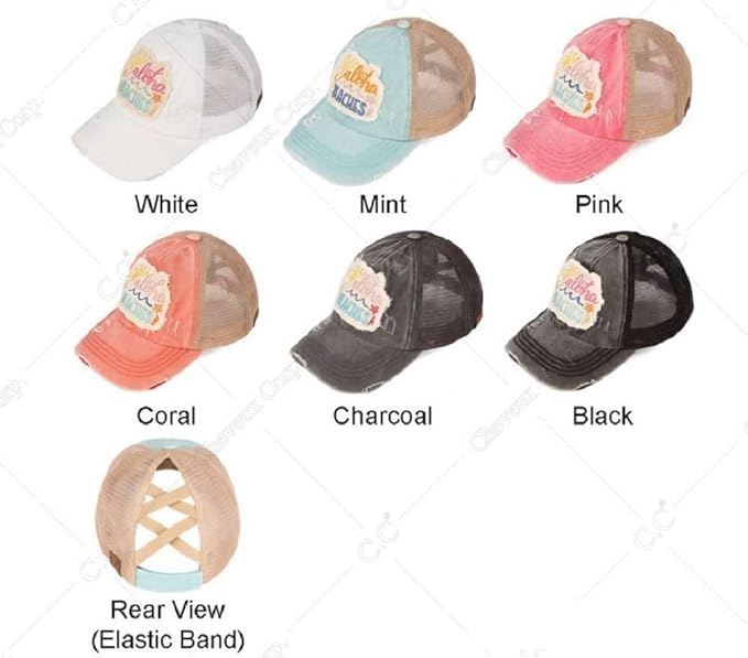 C.C womens Baseball