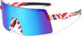 OMEKOL Two Sizes For Adults and Youth Polarized Sunglasses Men Women Outdoor Sport Baseball Glasses UV400 Cycling Eyewear