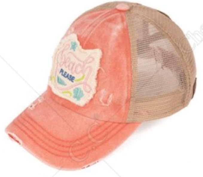C.C womens Baseball
