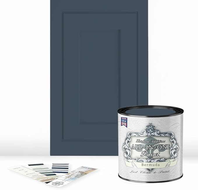 ALL-IN-ONE Paint by Heirloom Traditions by HeirloomTraditionsPaint