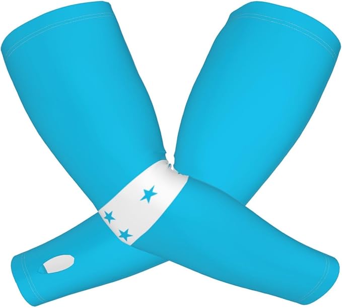 Cooling Arm Sleeves Cover Summer Sun Protection Arm Sleeves For Women Men Outdoor Sports Ice Silk Arm Sleeves