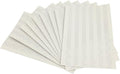 10 Sheet Photo Corners Self Adhesive PVC Paper Photo Foto Corner Stickers by YYaaloa