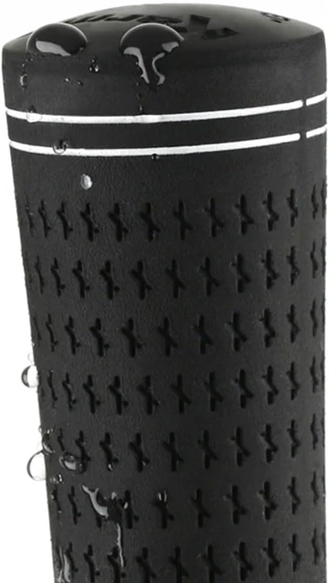 Karma Velour Golf Grips for Men, Women, Juniors | Undersize, Standard, Midsize, Oversize, & Jumbo | 6 Colors | Choose Single, 9, 13 Pack or Golf Club Grip Kit
