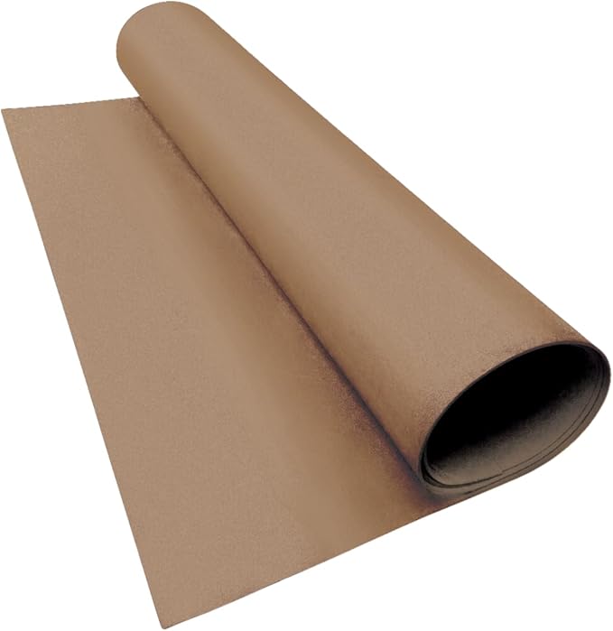 LotusFoam Large 3mm EVA Foam Sheet by LotusFoam