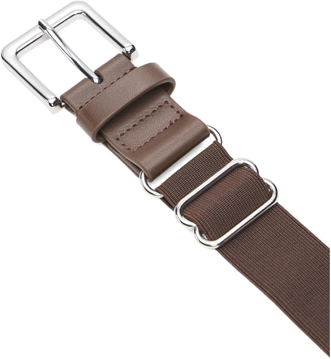 Under Armour Boys' Baseball Belt