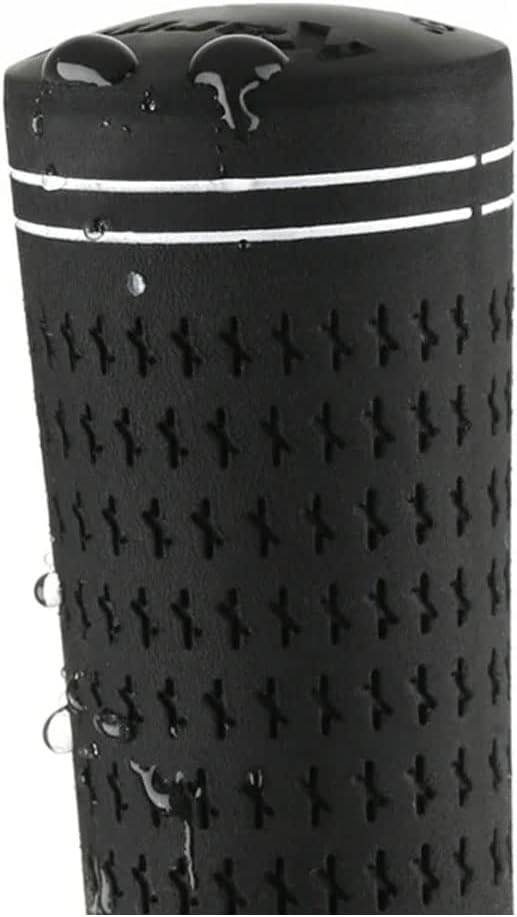 Karma Velour Golf Grips for Men, Women, Juniors | Undersize, Standard, Midsize, Oversize, & Jumbo | 6 Colors | Choose Single, 9, 13 Pack or Golf Club Grip Kit