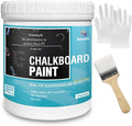 Chalkboard Paint White Chalk Board Paint by Paint