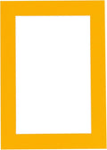 8x10 Mat Bevel Cut for 5x8 Photos by Poster+Palooza