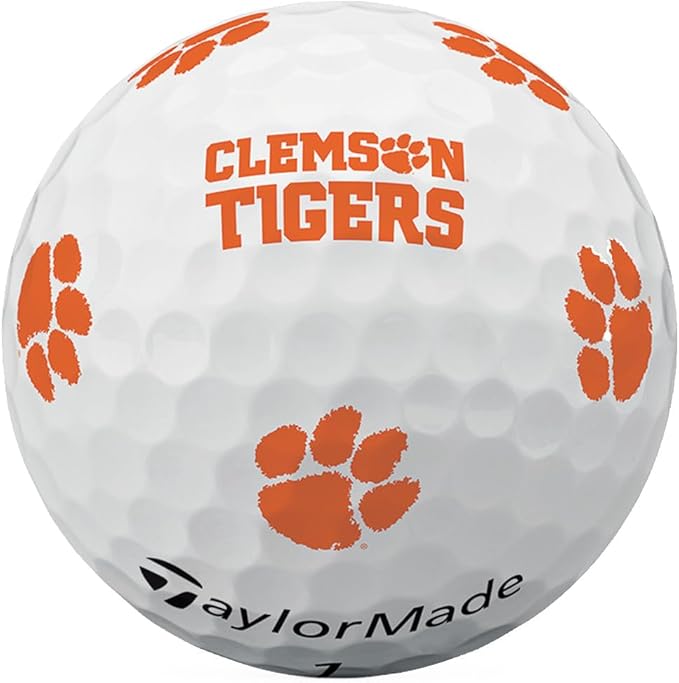 TaylorMade Golf 2024 TP5 PIX ONE Dozen Golf Balls