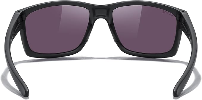 MERRY'S Sports Polarized Sunglasses For Men Women Cycling Running Driving Golf Fishing UV400 Protection S9266