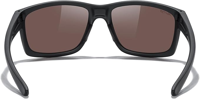 MERRY'S Sports Polarized Sunglasses For Men Women Cycling Running Driving Golf Fishing UV400 Protection S9266