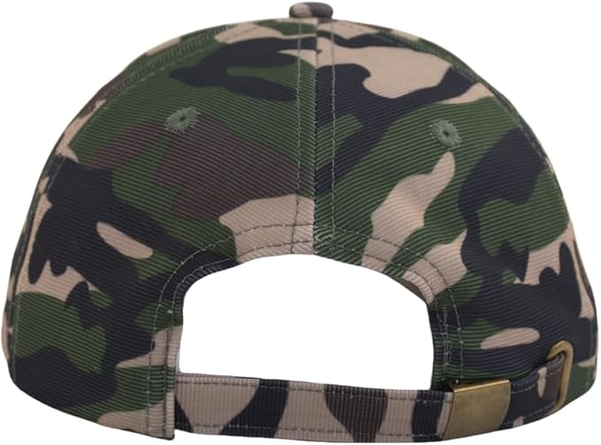 TSSGBL Men's Plain Baseball Hat - OSFM & XXL Big Head Fit，Adjustable Structured Ball Cap with Reflective Sandwich Brim