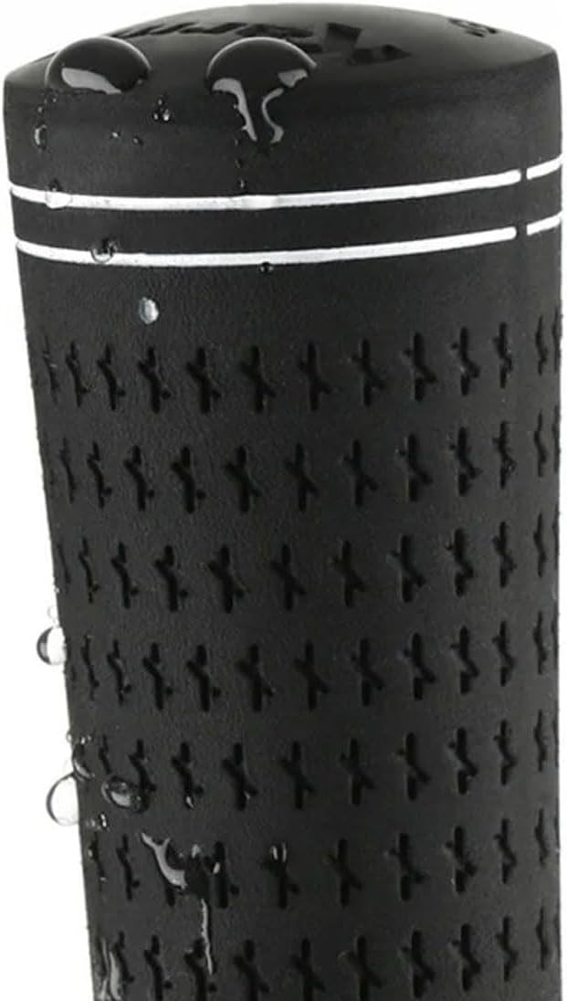 Karma Velour Golf Grips for Men, Women, Juniors | Undersize, Standard, Midsize, Oversize, & Jumbo | 6 Colors | Choose Single, 9, 13 Pack or Golf Club Grip Kit