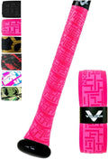 Vulcan | 0.50mm / 1.00mm / 1.75mm Bat Grip | Baseball/Softball | Multiple Colors