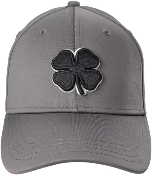 Black Clover Premium Flex Cap