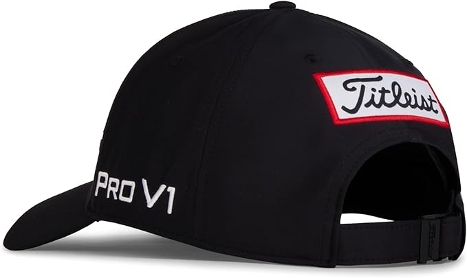Titleist Standard Tour Performance Prior Generation Golf Hat