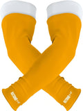 1 Pair Nxtrnd Compression Arm Sleeves for Men, Breathable Football, Basketball, Baseball Accessory, Adult & Kids