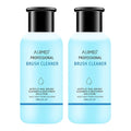 AIJIMEI Acrylic Nail Brush Cleaner Acrylic Brush Cleaners Liquid Acrylic Paint by AIJIMEI