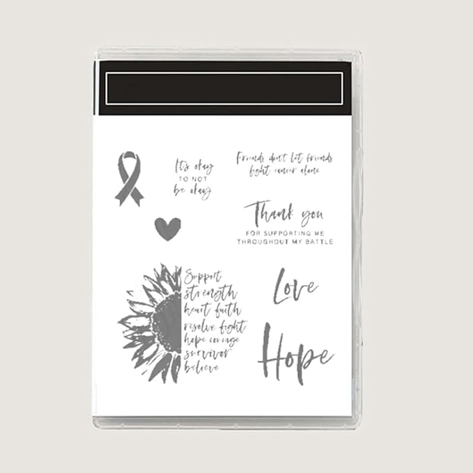 2025-2026 Stamps and Dies for Card Making, Stamps and Dies Set 2025 for by HITKUZ