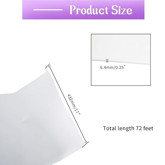 Closed Cell Neoprene Foam Rubber Sheet - Image 2