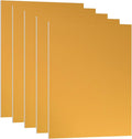 PATIKIL 3.3x2.1x1/32inch Anodized Aluminum Sheet by PATIKIL