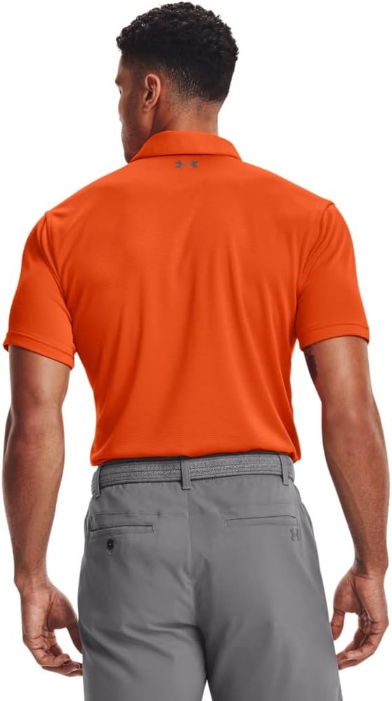 Under Armour Men's Tech Golf Polo