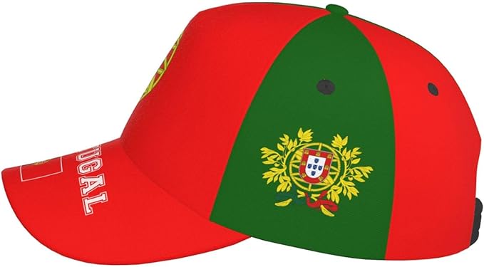 National Flags Baseball Cap for Men Women, Fashion Adjustable Sun Protection Visor Caps Trucker Hat Patriotic Caps