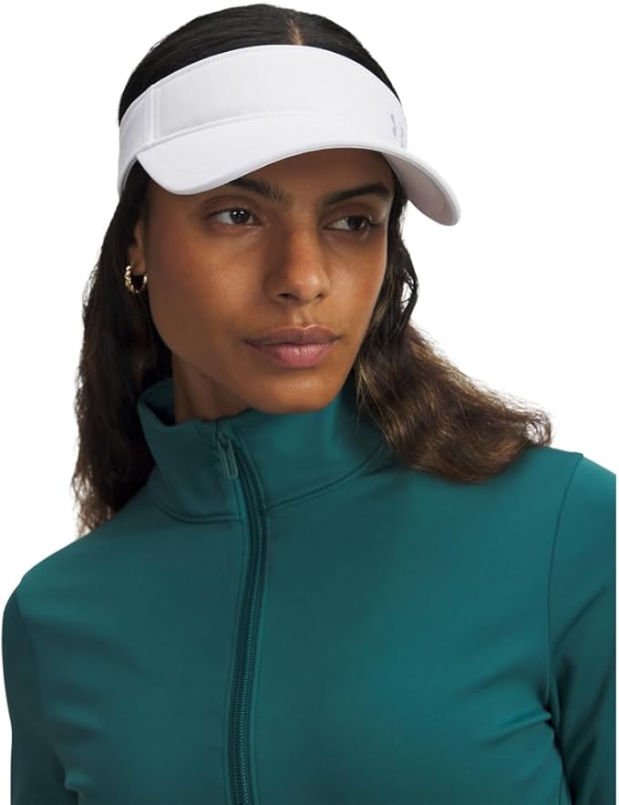 Under Armour Women's Blitzing Visor