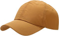 Waterproof Baseball Cap Breathable UPF50+ Caps for Men Women Outdoor Sport Adjustable Rain Quick Dry Hat