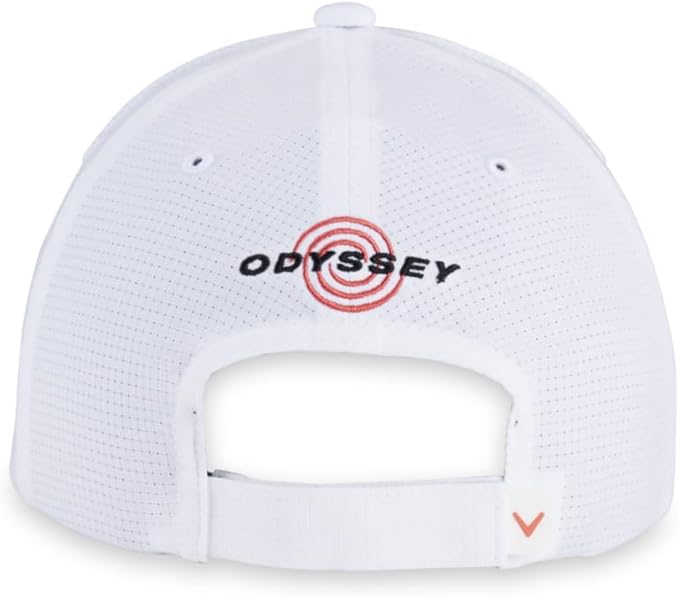 Callaway Golf Performance Pro Tour Cap Collection Headwear