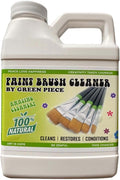 Green Piece® Paint Brush Cleaner and Restorer by GreenPiece