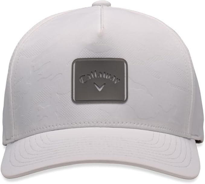 Callaway Golf Favorite Track Trucker Collection Headwear