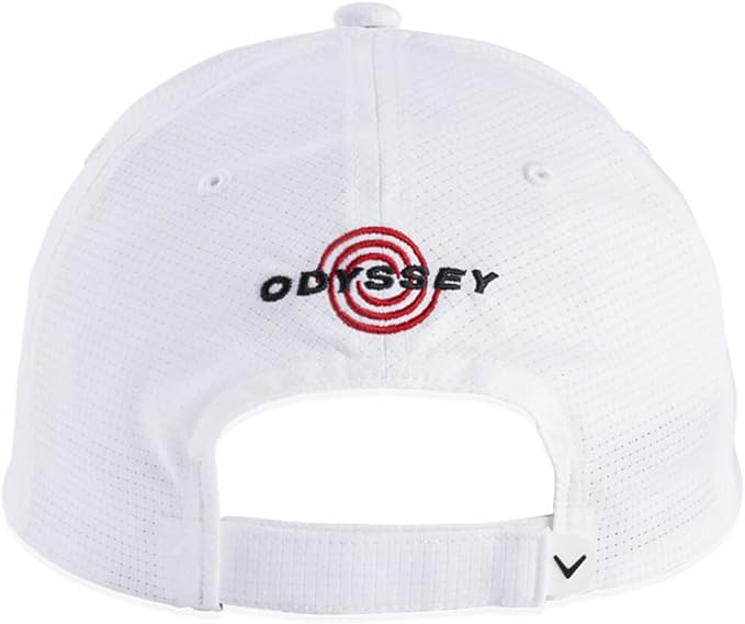 Callaway Men's Hw Cg Tour Perf No Logo 22 Cap