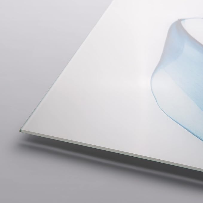 Empire Art Direct Frameless Free Floating Tempered Glass Panel Graphic Wall Art - Image 12