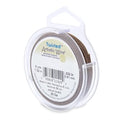 Artistic Wire, 20 Gauge / .81 mm Tarnish Resistant Colored Copper Craft Wire by ArtisticWire