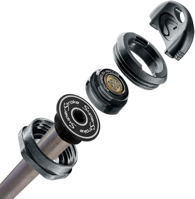 SuperStroke Putter Grip Accessory compatible with Arccos Smart Putter Sensor