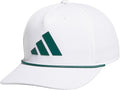 adidas Men's Midrange Hat – Athletic Snapback Cap with Logo
