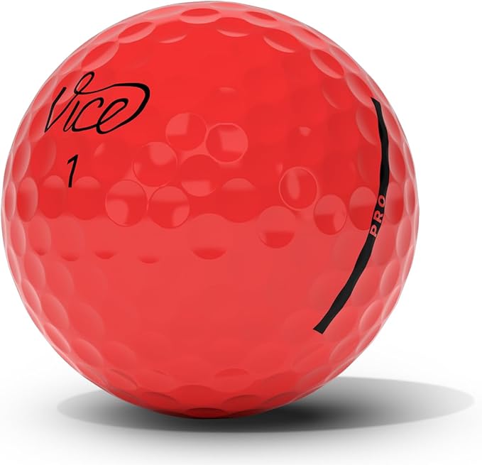 Vice Pro Golf Balls