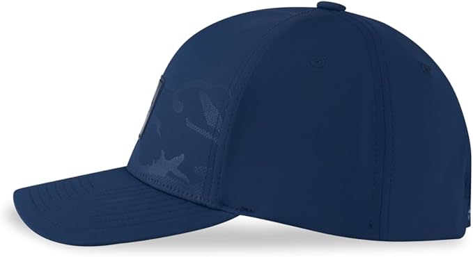 Callaway Golf Favorite Track Trucker Collection Headwear